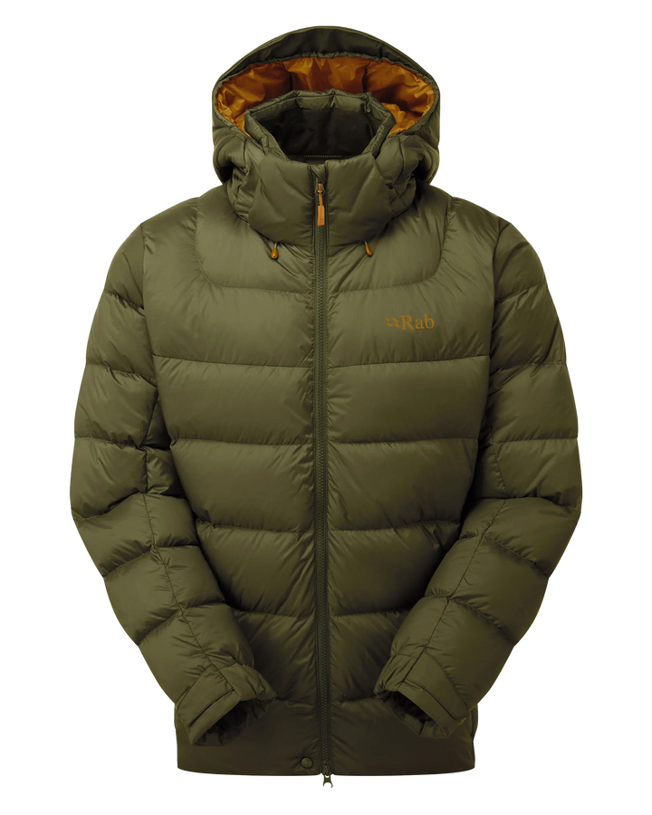 Rab Men's Ascent Down Jacket