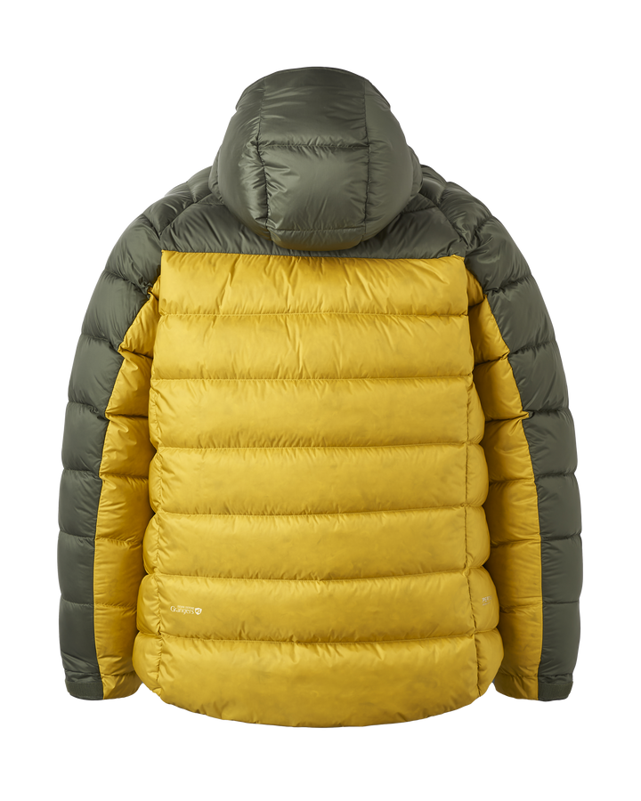 Rab Men's Glaceon Pro Down Jacket