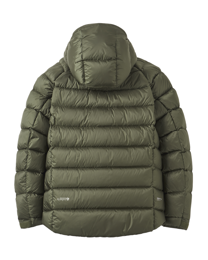 Rab Men's Glaceon Pro Down Jacket