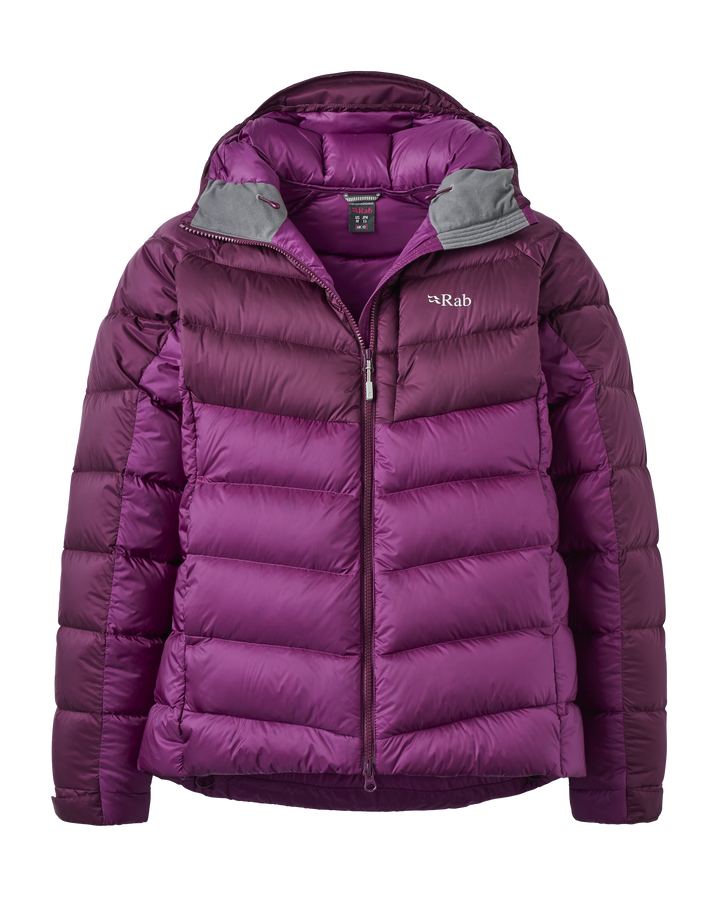 Rab Women's Glaceon Pro Down Jacket