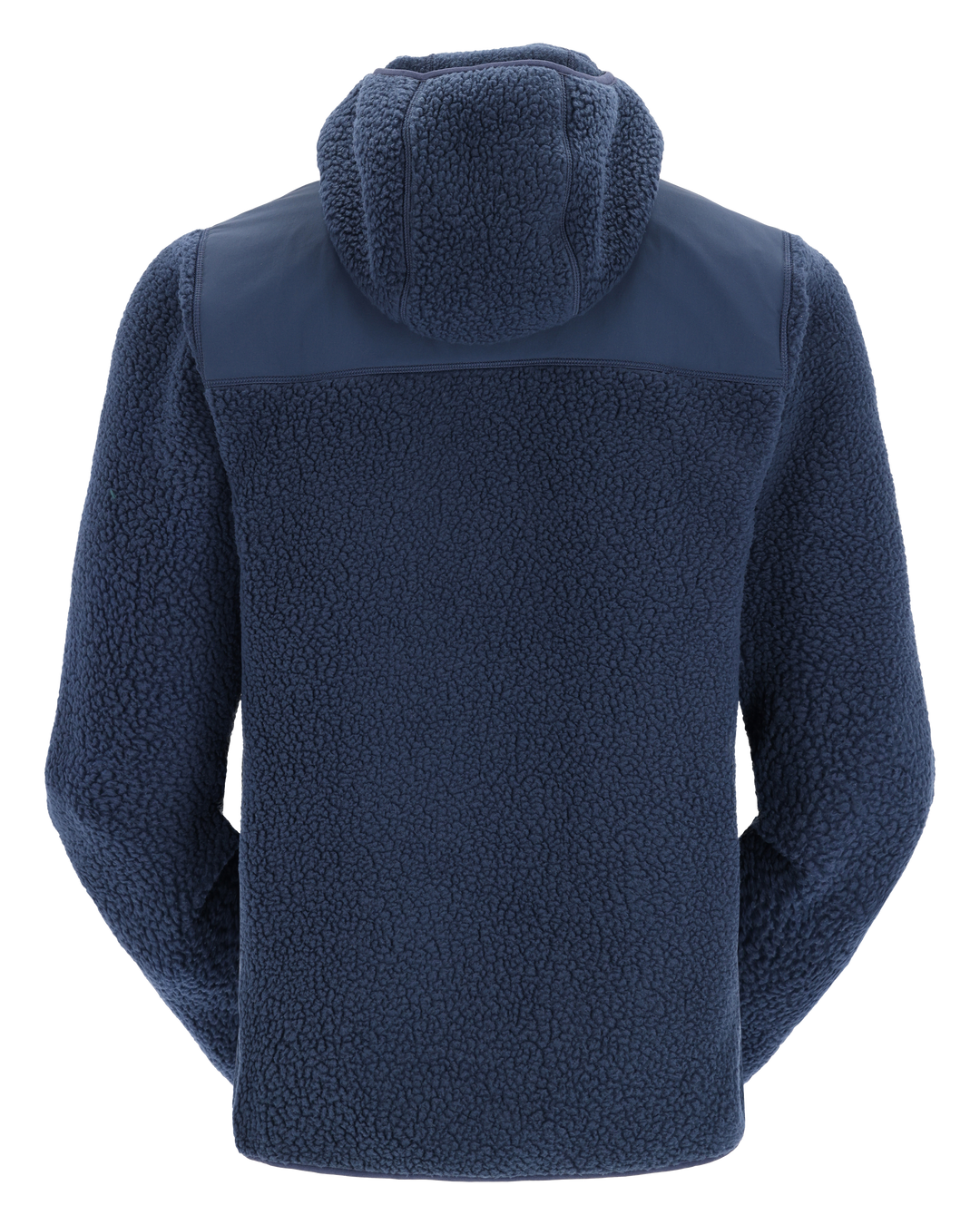 Rab Men's Outpost Fleece Hoody