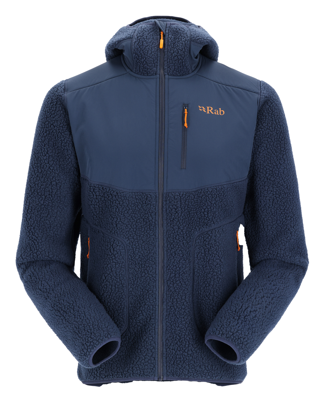 Rab Men's Outpost Fleece Hoody