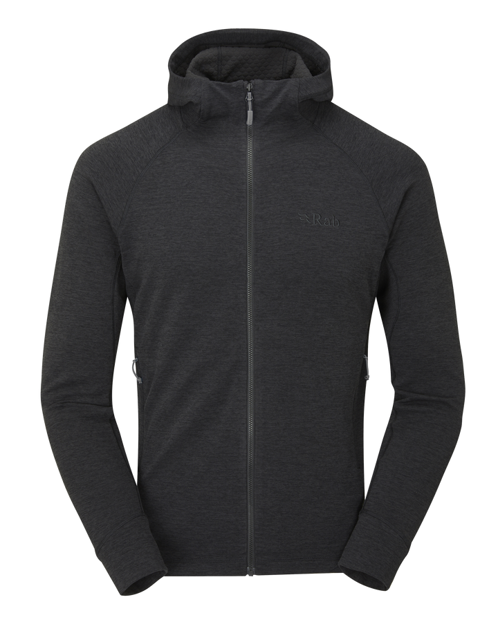Rab Men's Nexus Lightweight Fleece Hoody