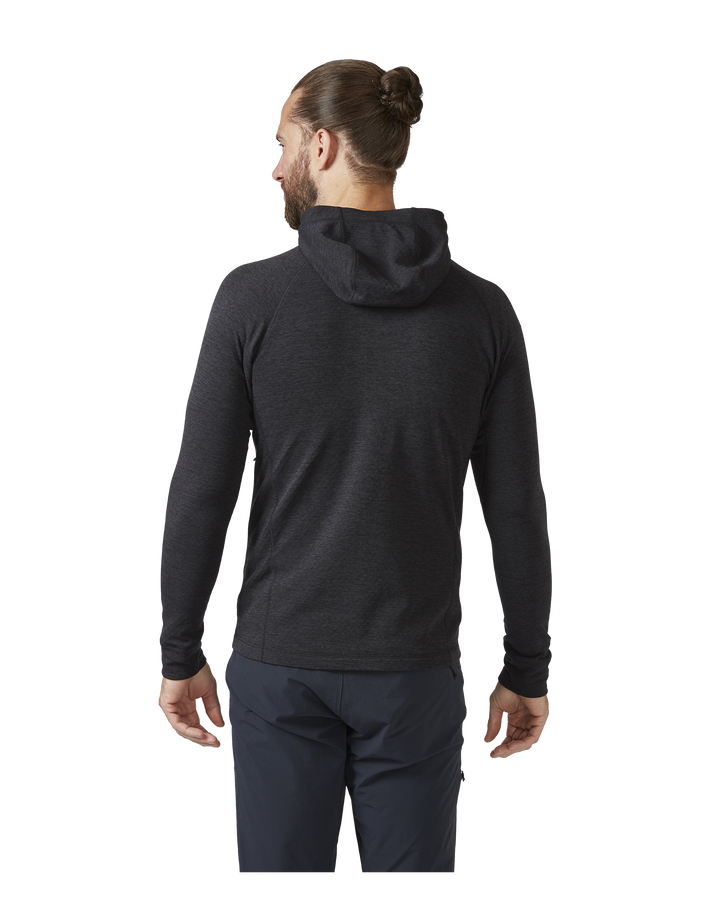 Rab Men's Nexus Lightweight Fleece Hoody