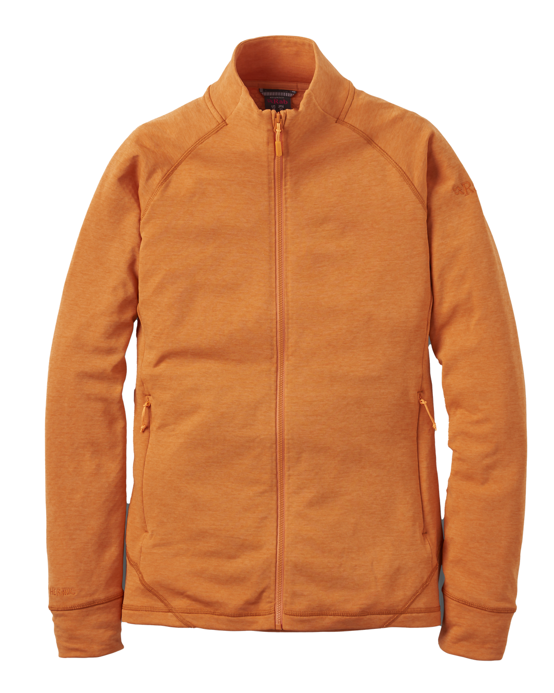 Rab Women's Nexus Lightweight Fleece Jacket