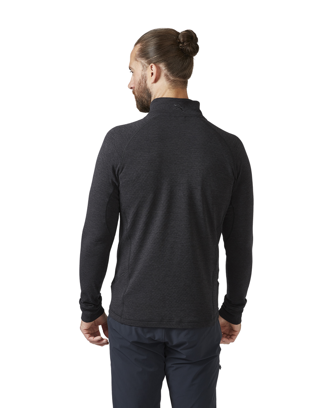 Rab Men's Nexus Lightweight Fleece Pull-On