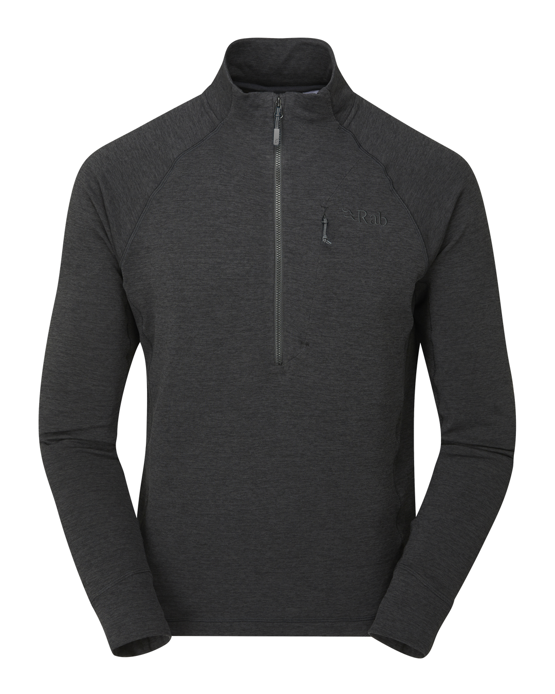 Rab Men's Nexus Lightweight Fleece Pull-On