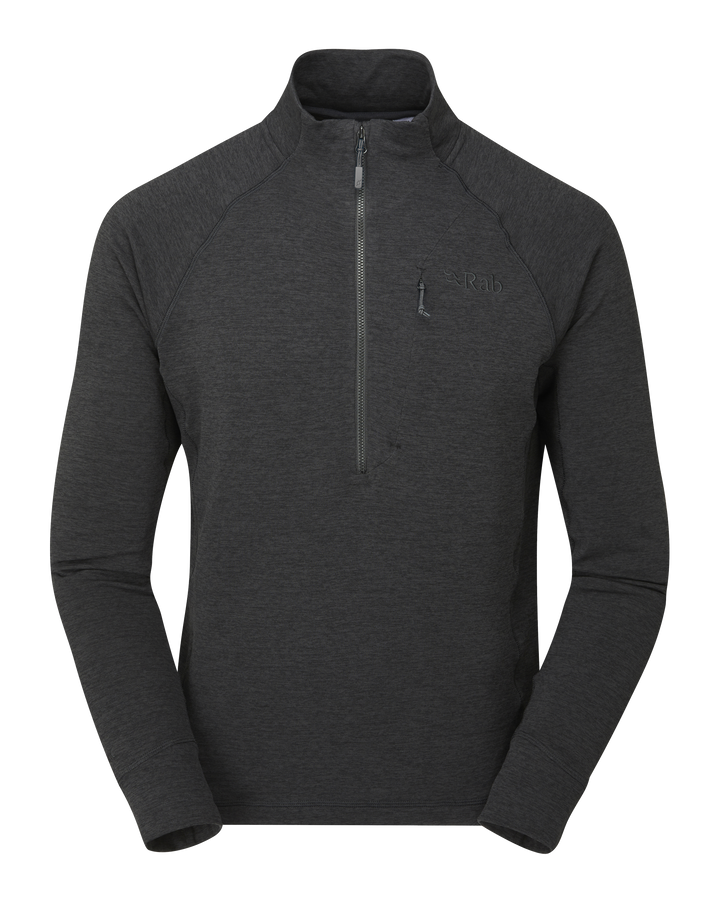 Rab Men's Nexus Lightweight Fleece Pull-On
