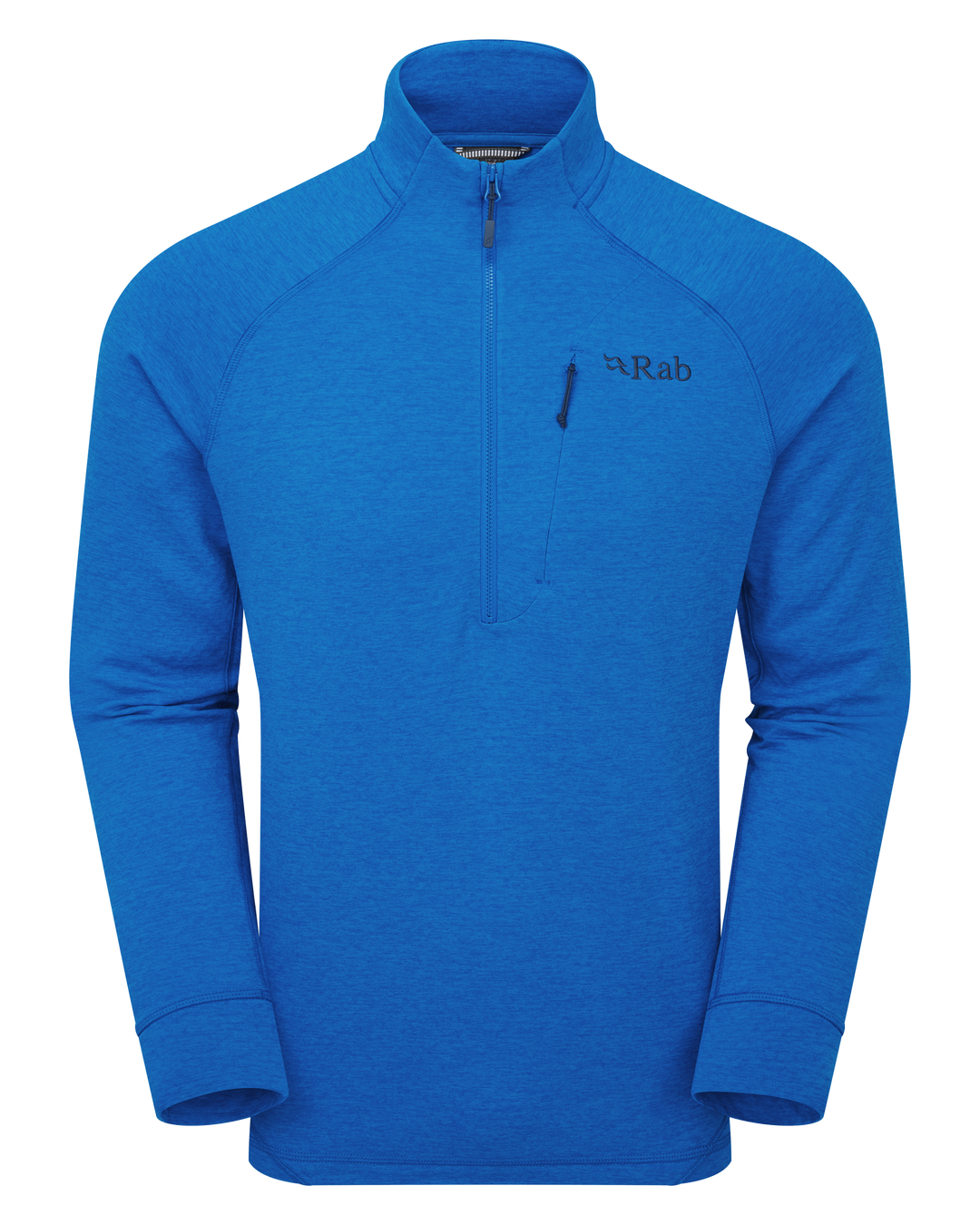 Rab Men's Nexus Lightweight Fleece Pull-On