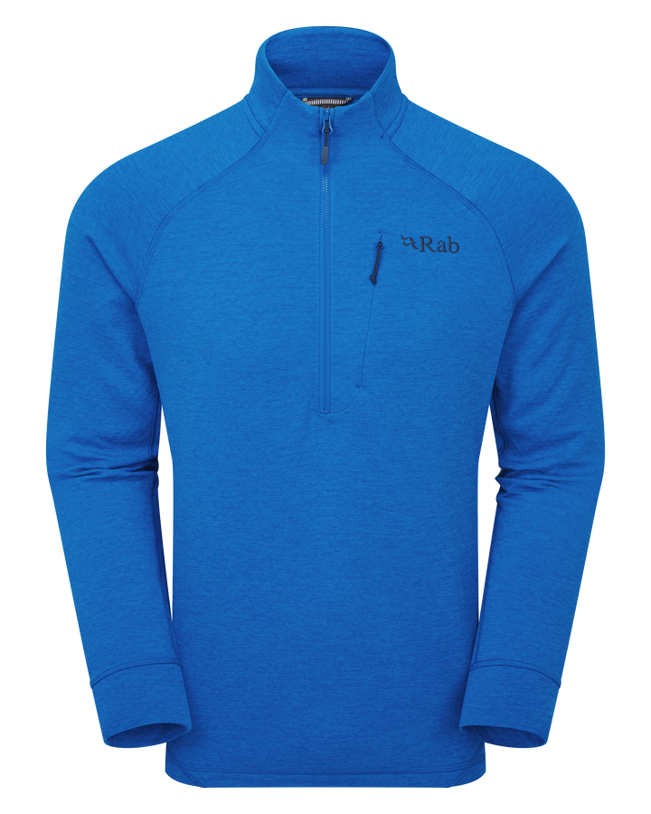Rab Men's Nexus Lightweight Fleece Pull-On