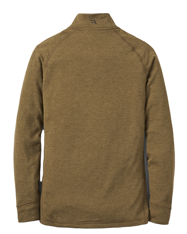 Rab Men's Nexus Lightweight Fleece Pull-On