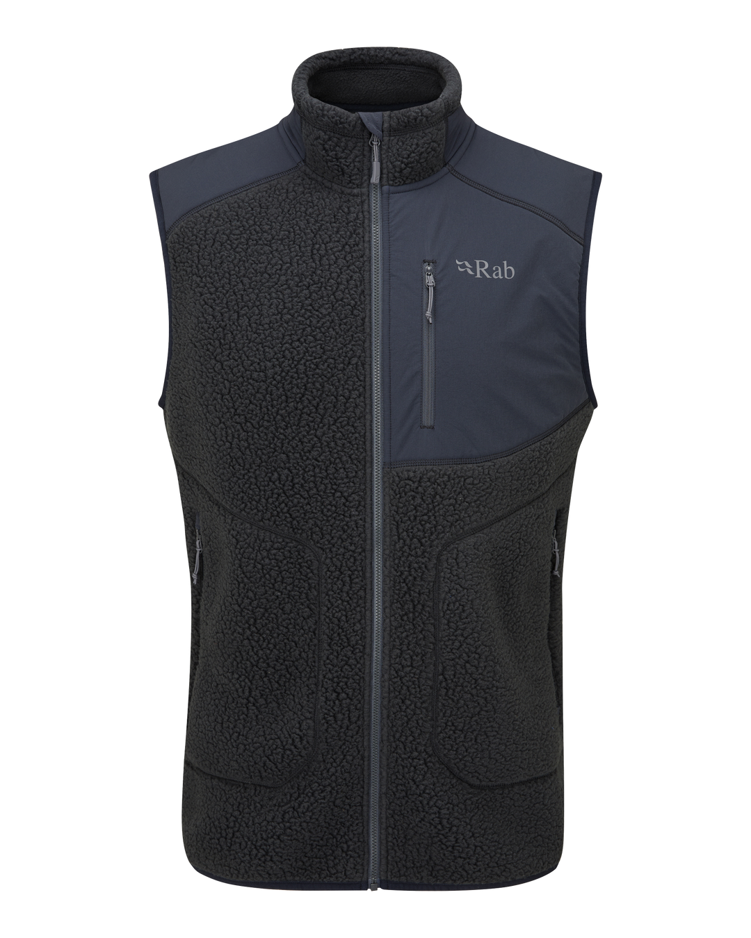 Rab Men's Outpost Fleece Vest