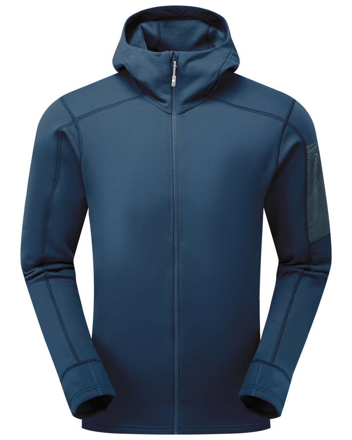 Rab Men's Modulus Fleece Hoody