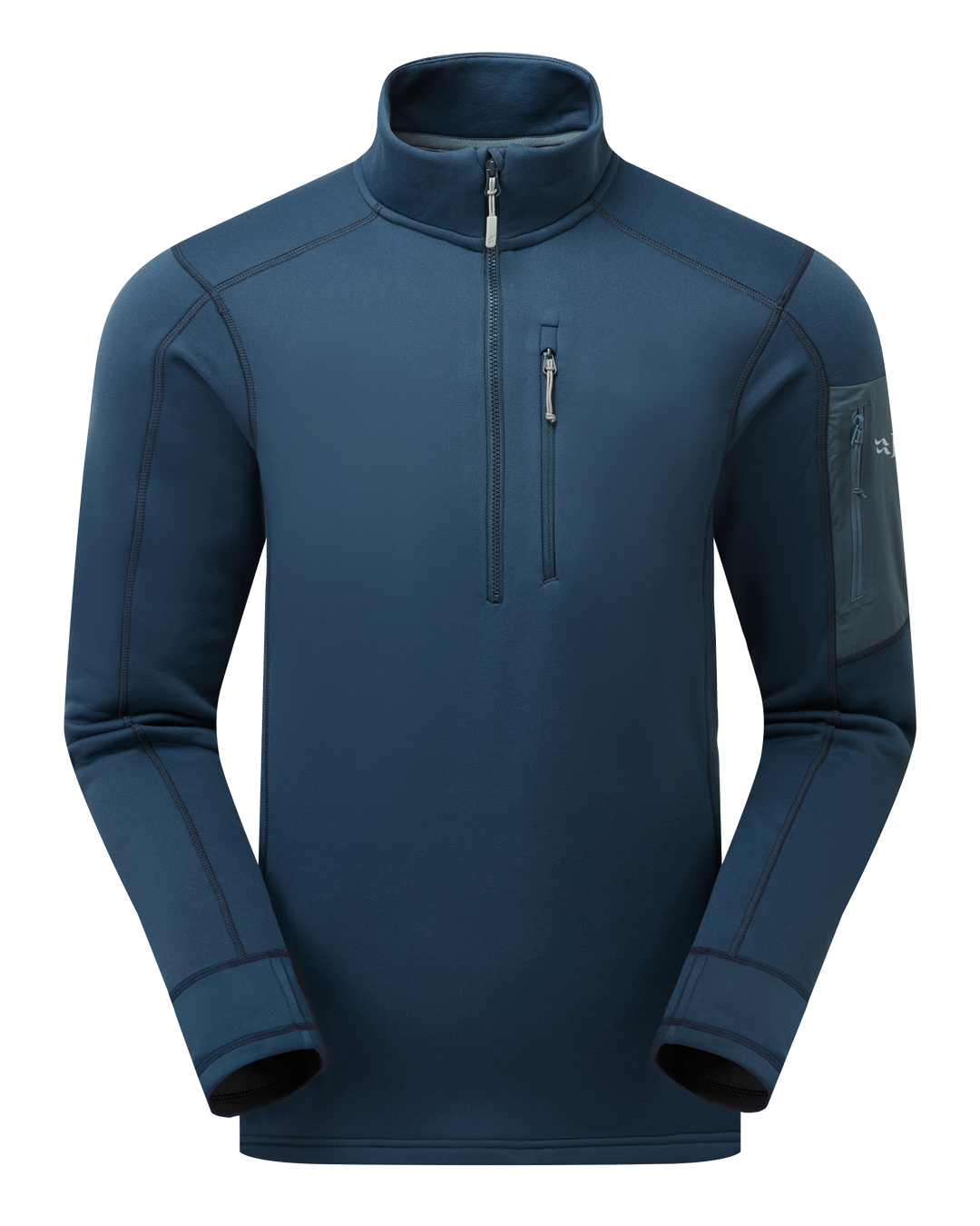 Rab Men's Modulus Fleece Pull-On