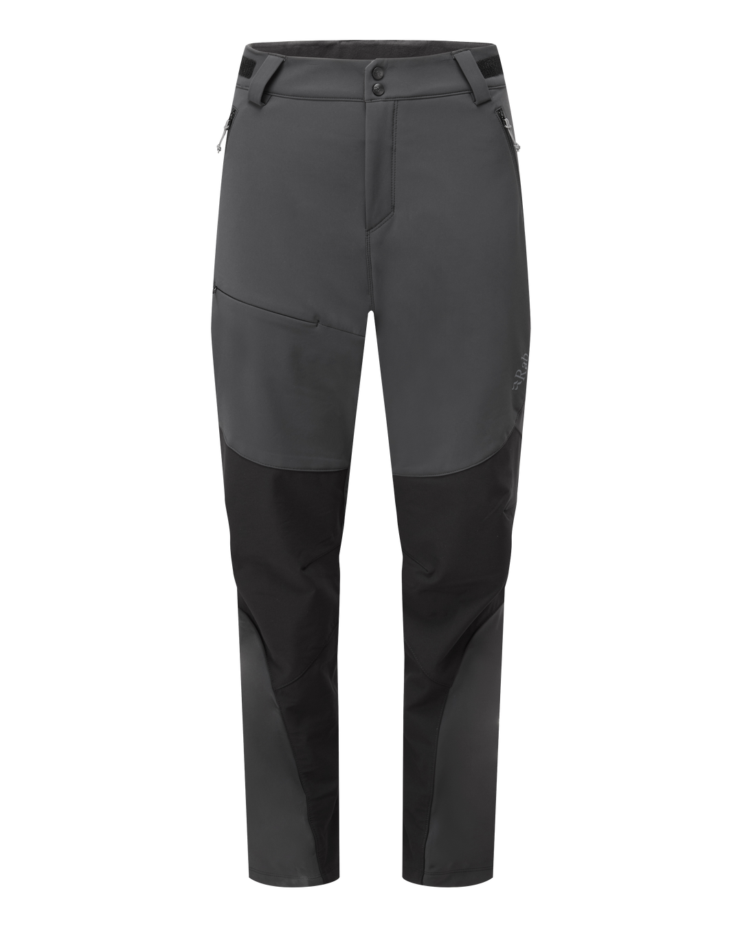 Rab Women's Torque Winter Insulated Softshell Pants