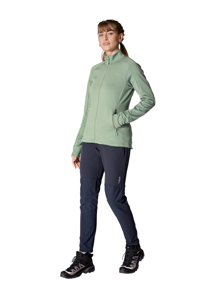 Rab Women's Covex Fleece Jacket