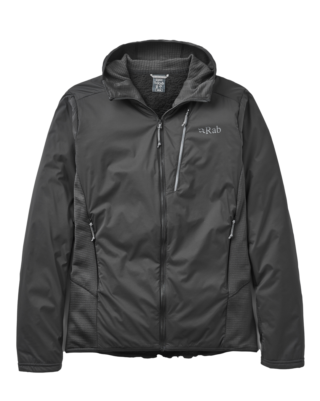 Rab Men's Ascendor Summit Fleece Hoody