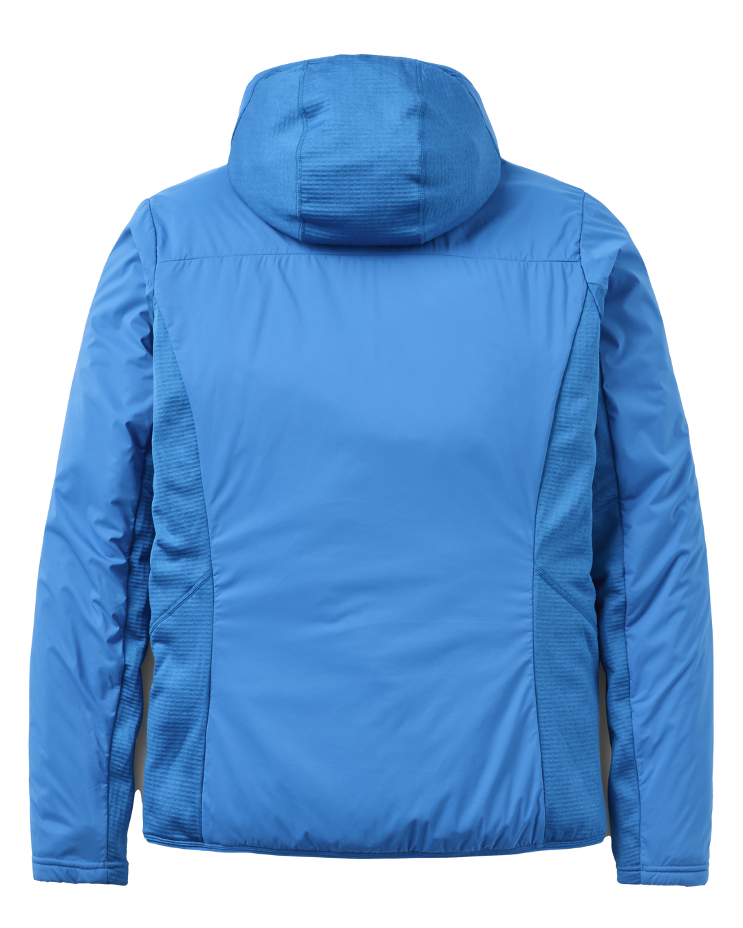 Rab Men's Ascendor Summit Fleece Hoody