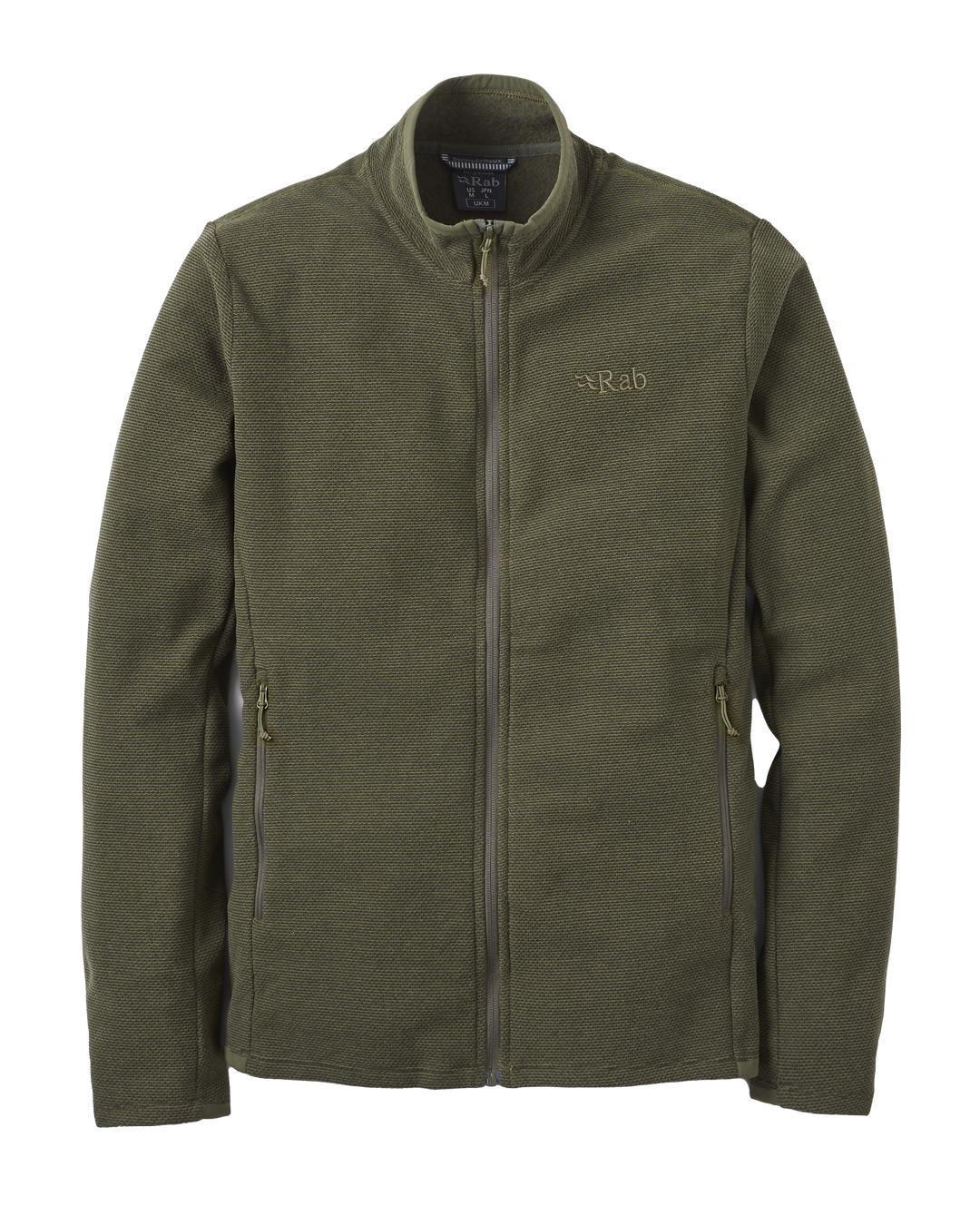 Rab Men's Stavel Fleece Jacket