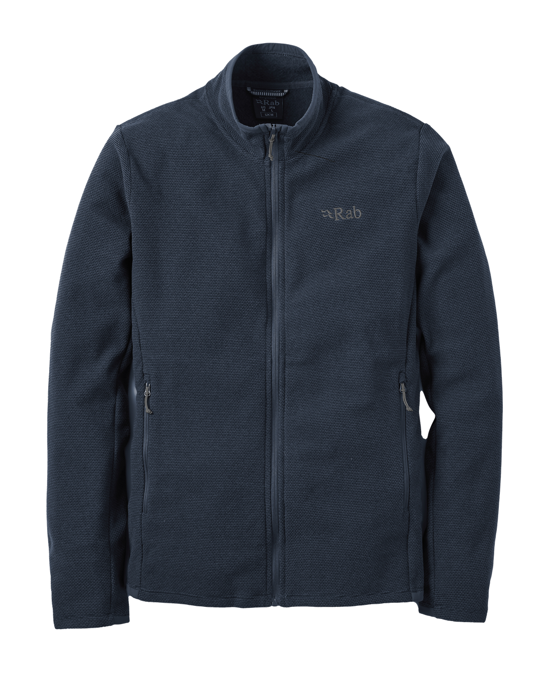 Rab Men's Stavel Fleece Jacket