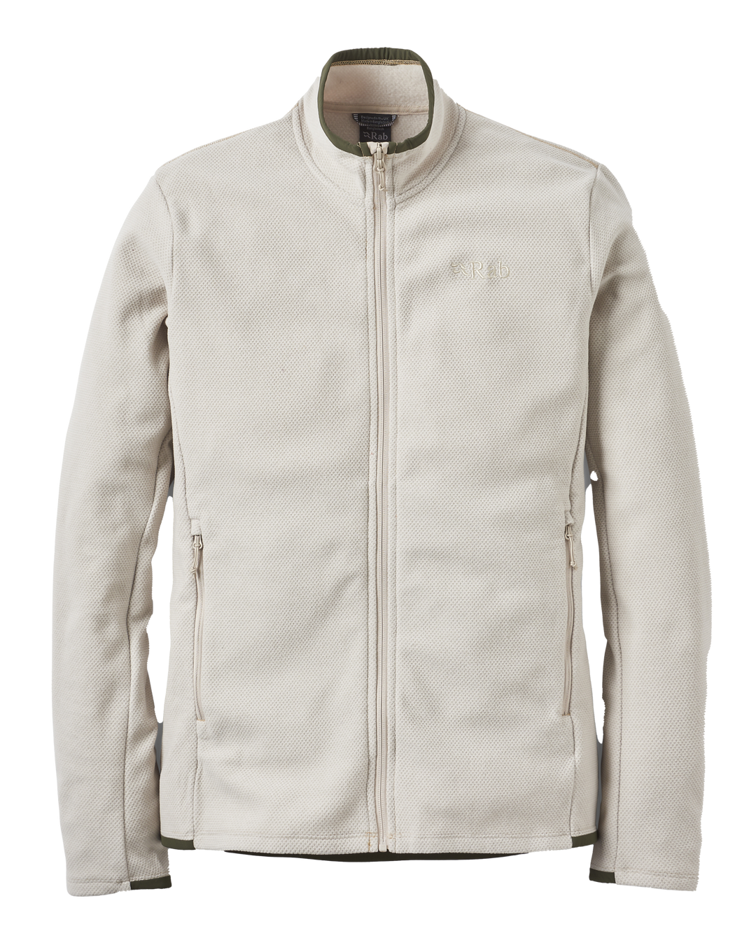 Rab Men's Stavel Fleece Jacket