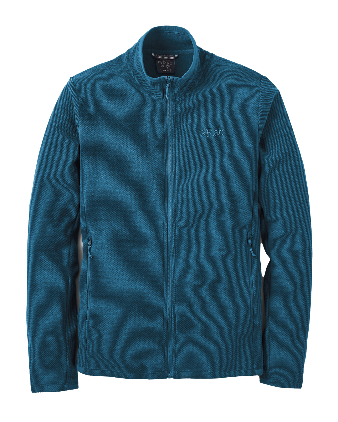 Rab Men's Stavel Fleece Jacket