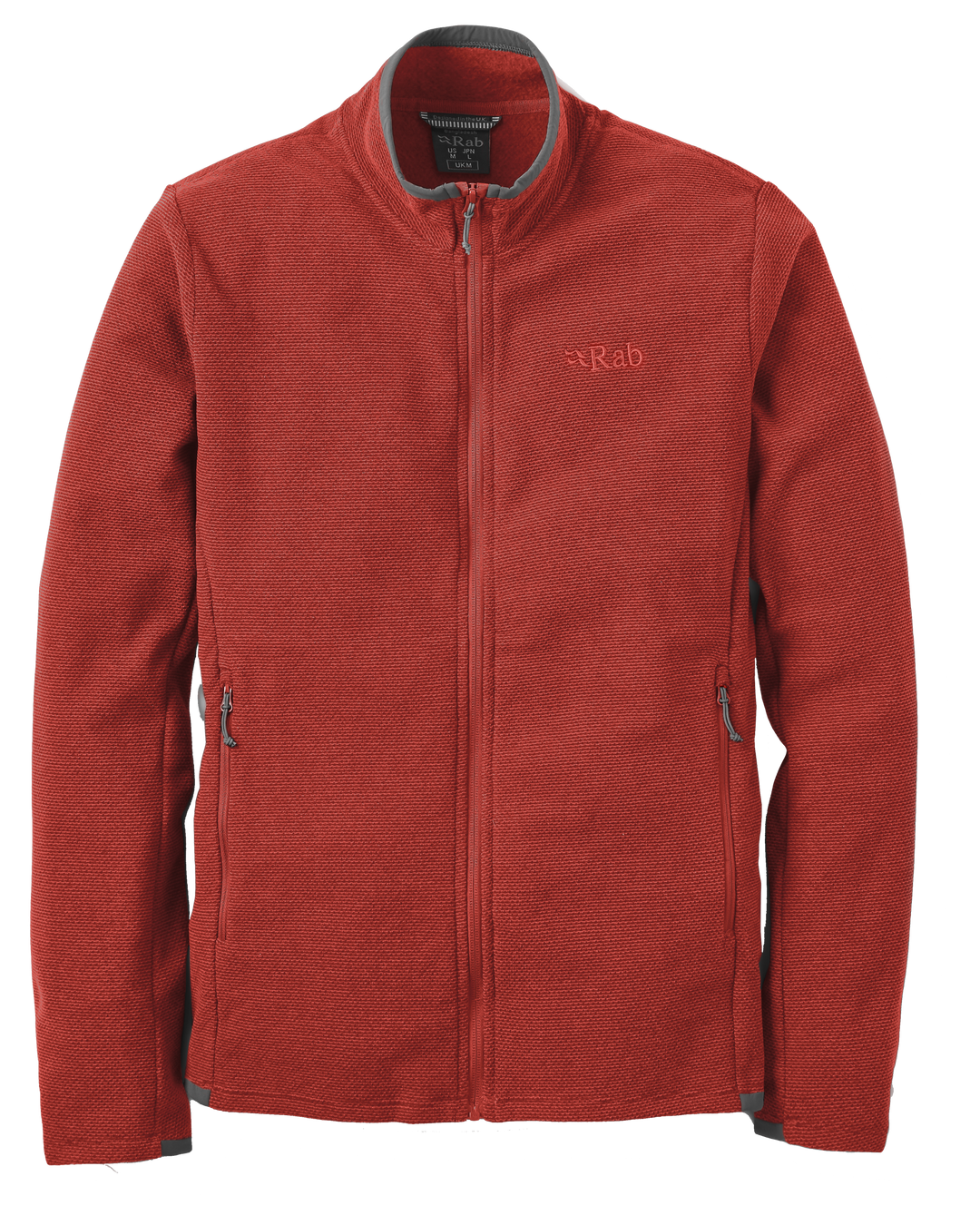 Rab Men's Stavel Fleece Jacket
