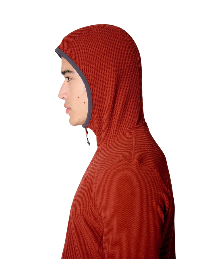Rab Men's Stavel Fleece Hoody