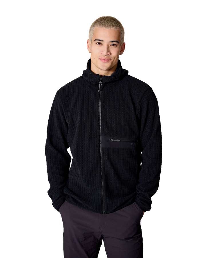 Rab Men's Ramshaw Fleece Hoody