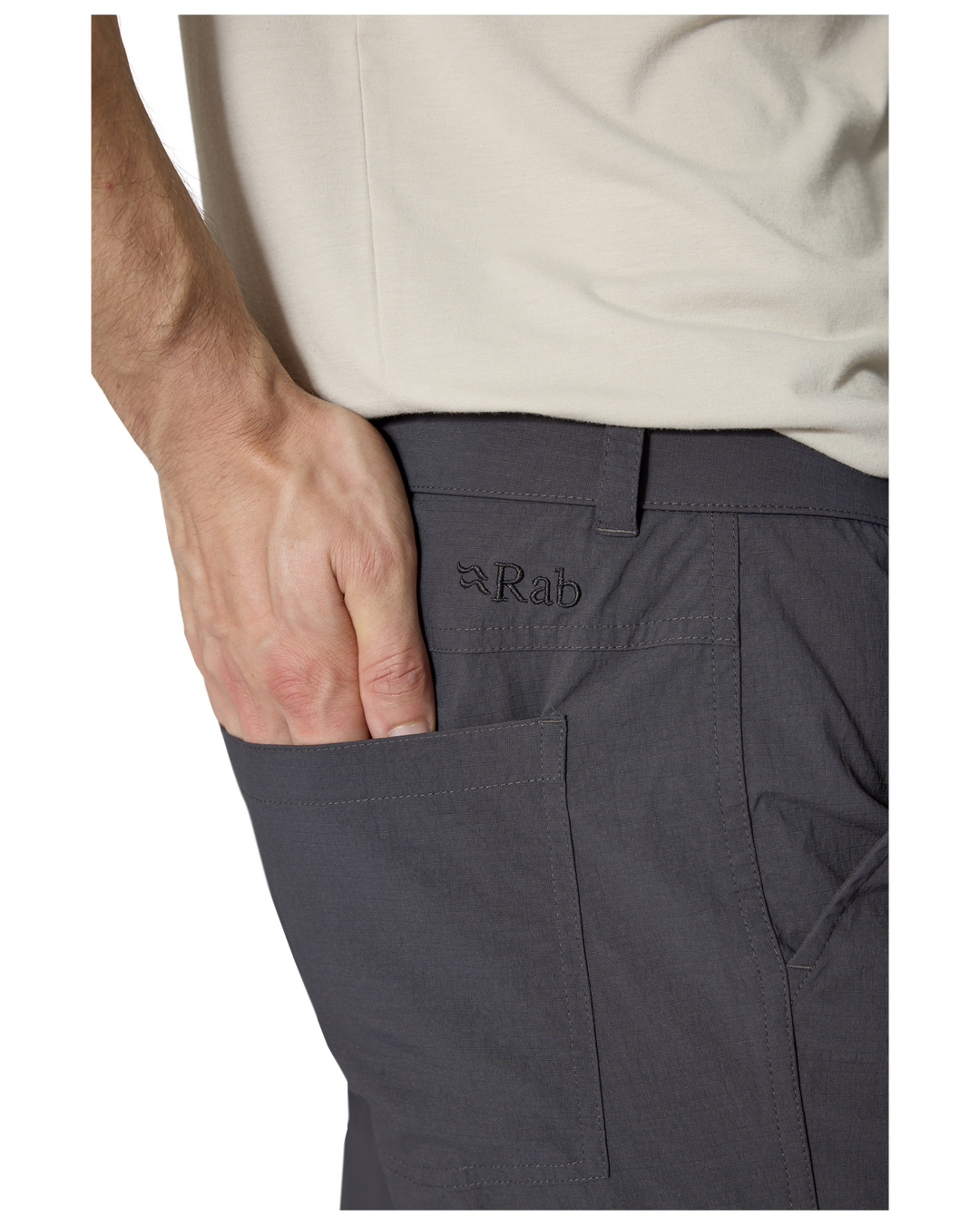 Rab Men's Birchen Pants