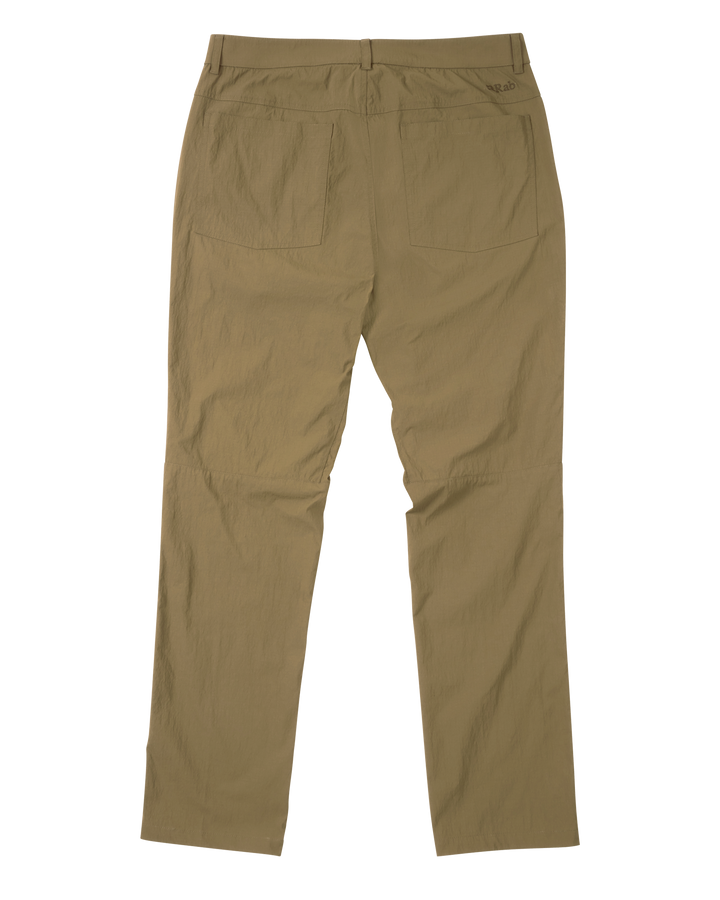 Rab Men's Birchen Pants