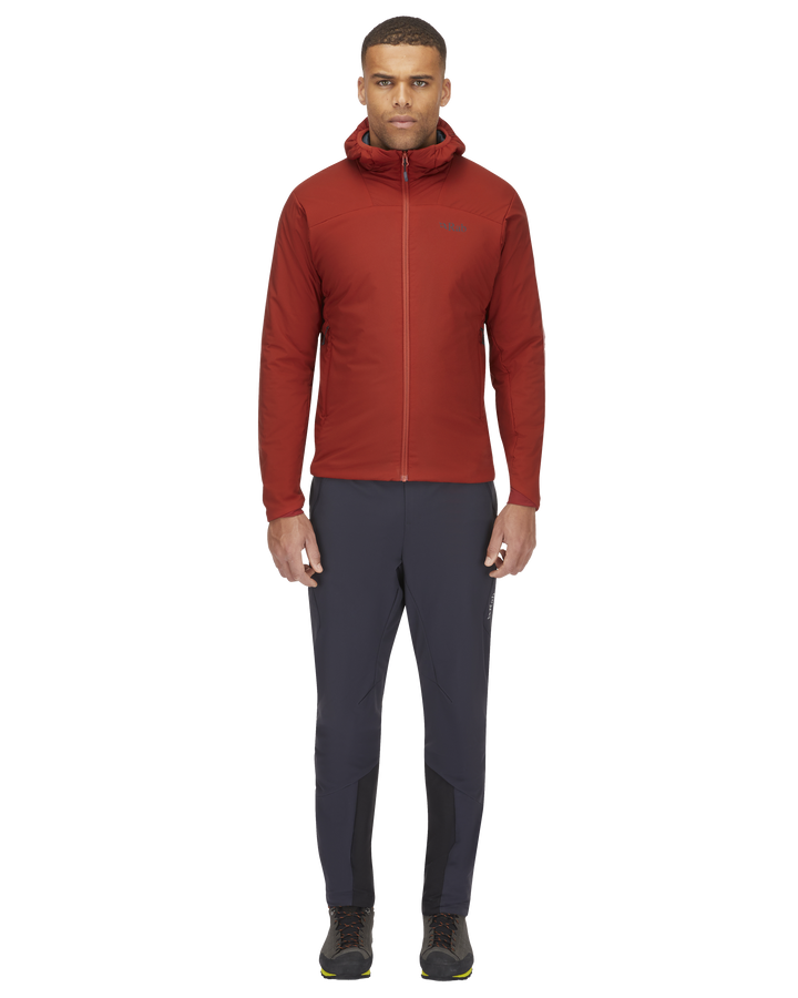 Rab Men's Xenair Alpine Light Insulated Jacket