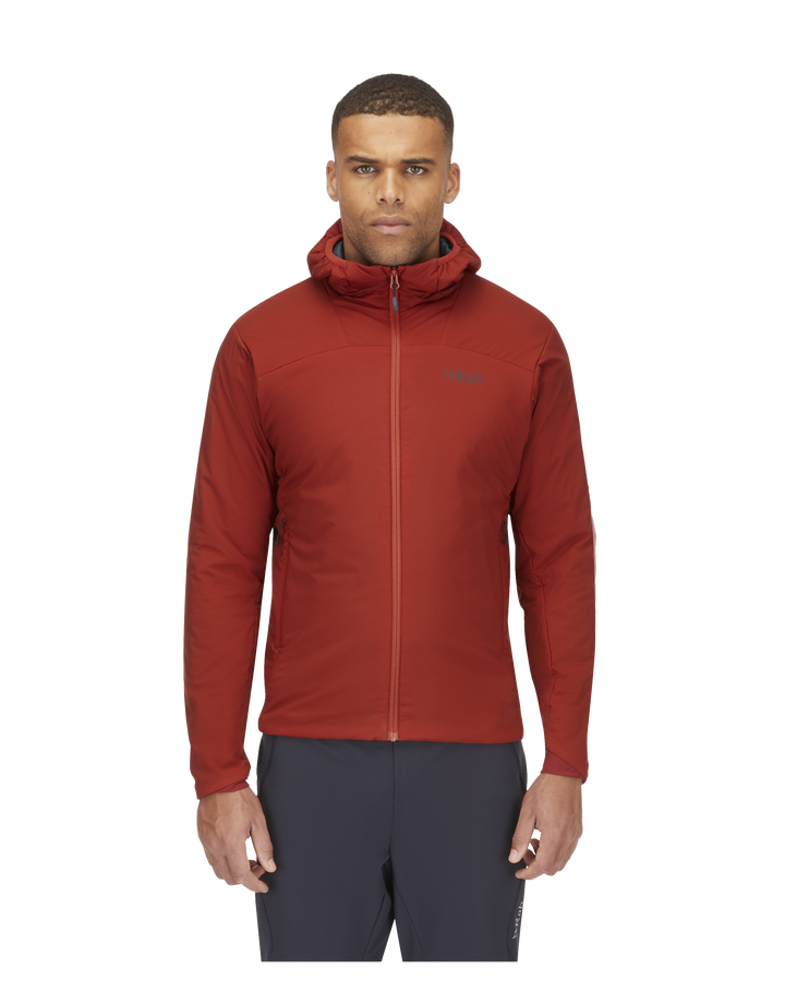 Rab Men's Xenair Alpine Light Insulated Jacket