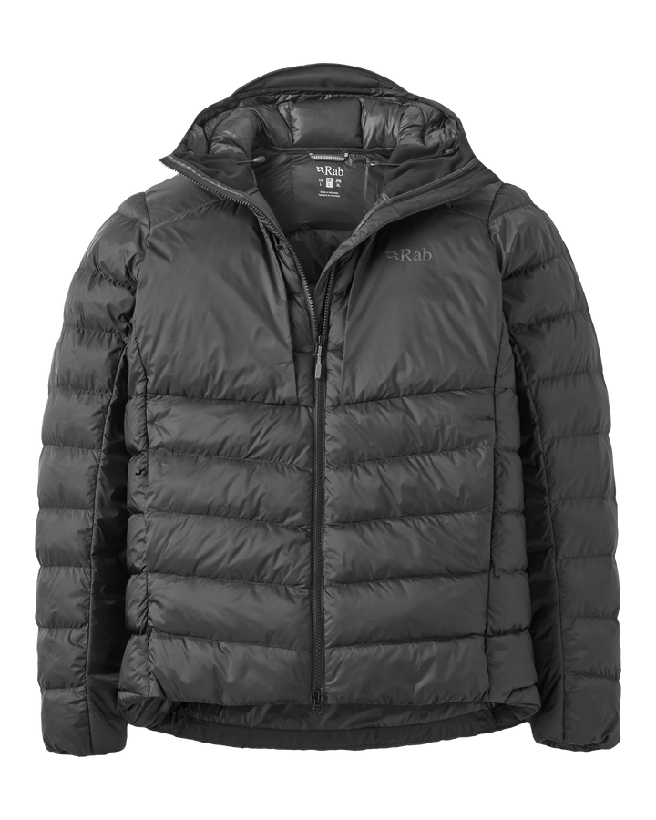 Rab Men's Cirrus Ultra Insulated Hooded Jacket