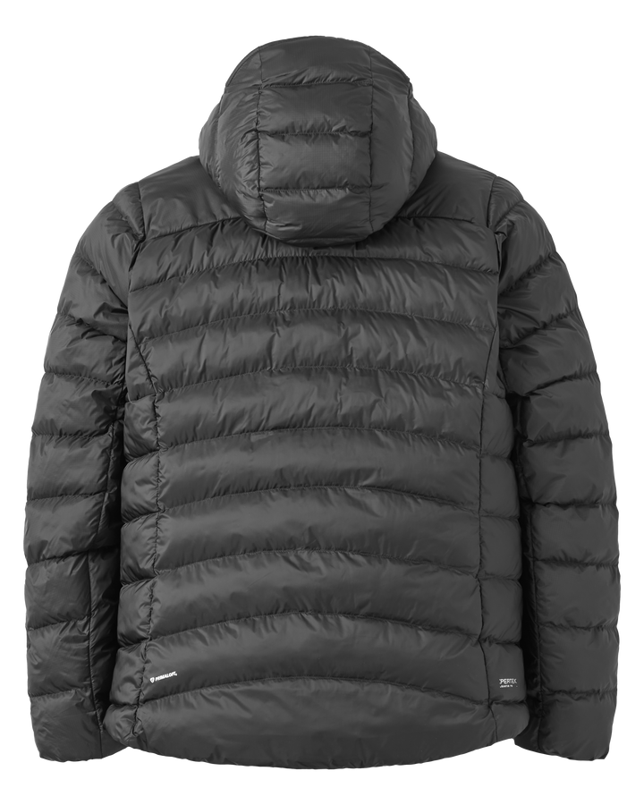 Rab Men's Cirrus Ultra Insulated Hooded Jacket