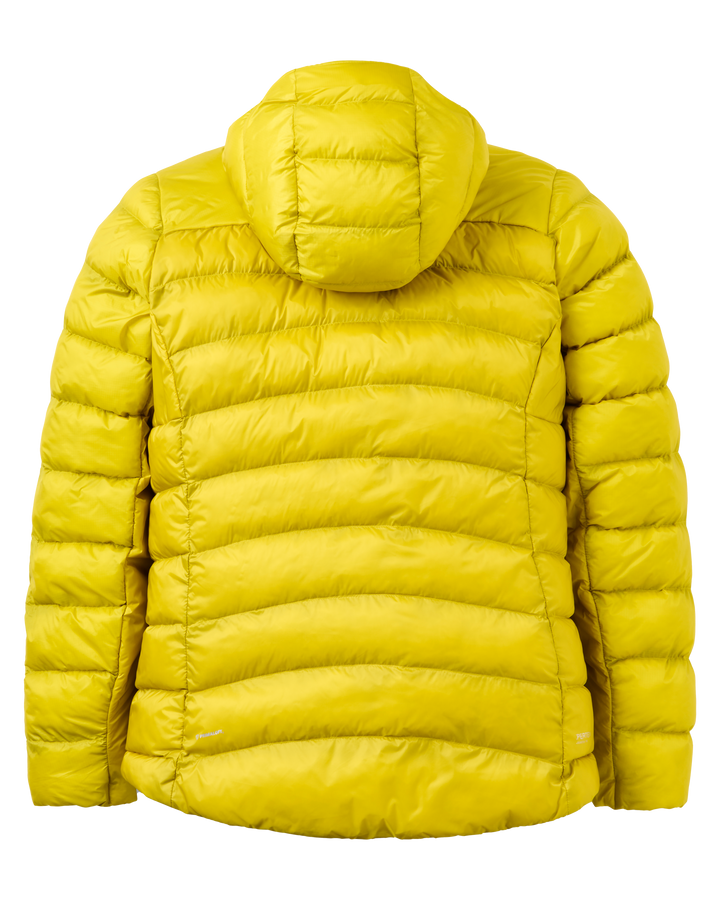 Rab Men's Cirrus Ultra Insulated Hooded Jacket