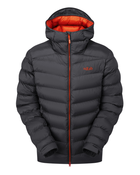 Rab Men's Nebitron Pro Insulated Jacket – Trek Kit India