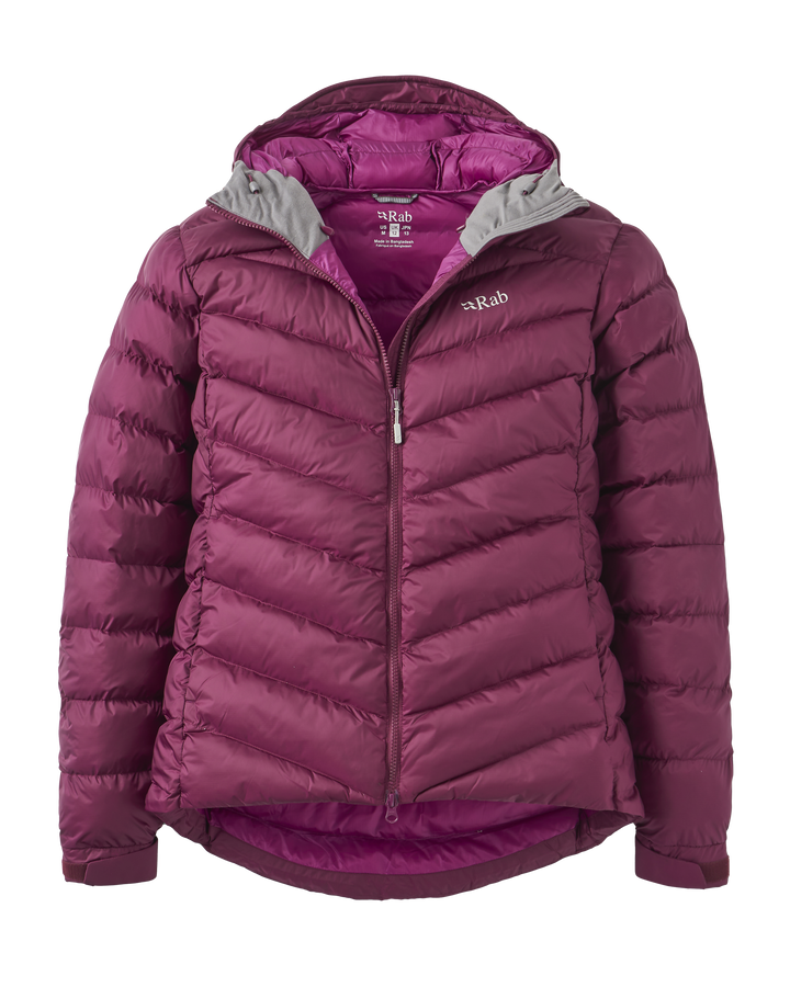 Rab Women's Nebitron Pro Insulated Jacket