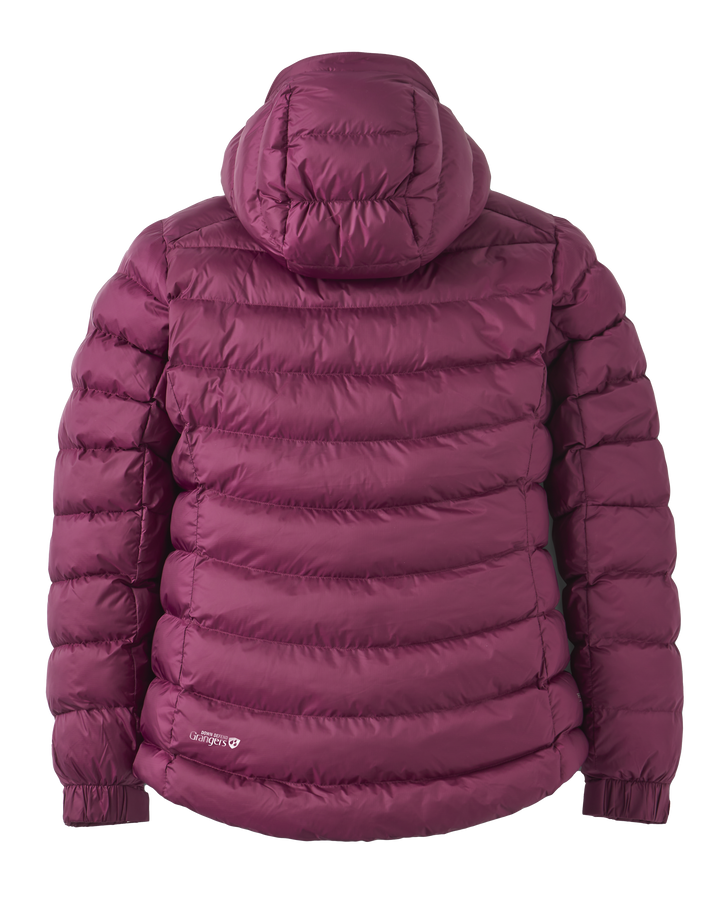 Rab Women's Nebitron Pro Insulated Jacket