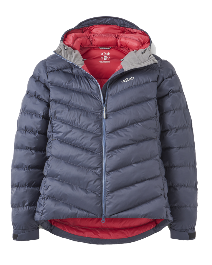 Rab Women's Nebitron Pro Insulated Jacket
