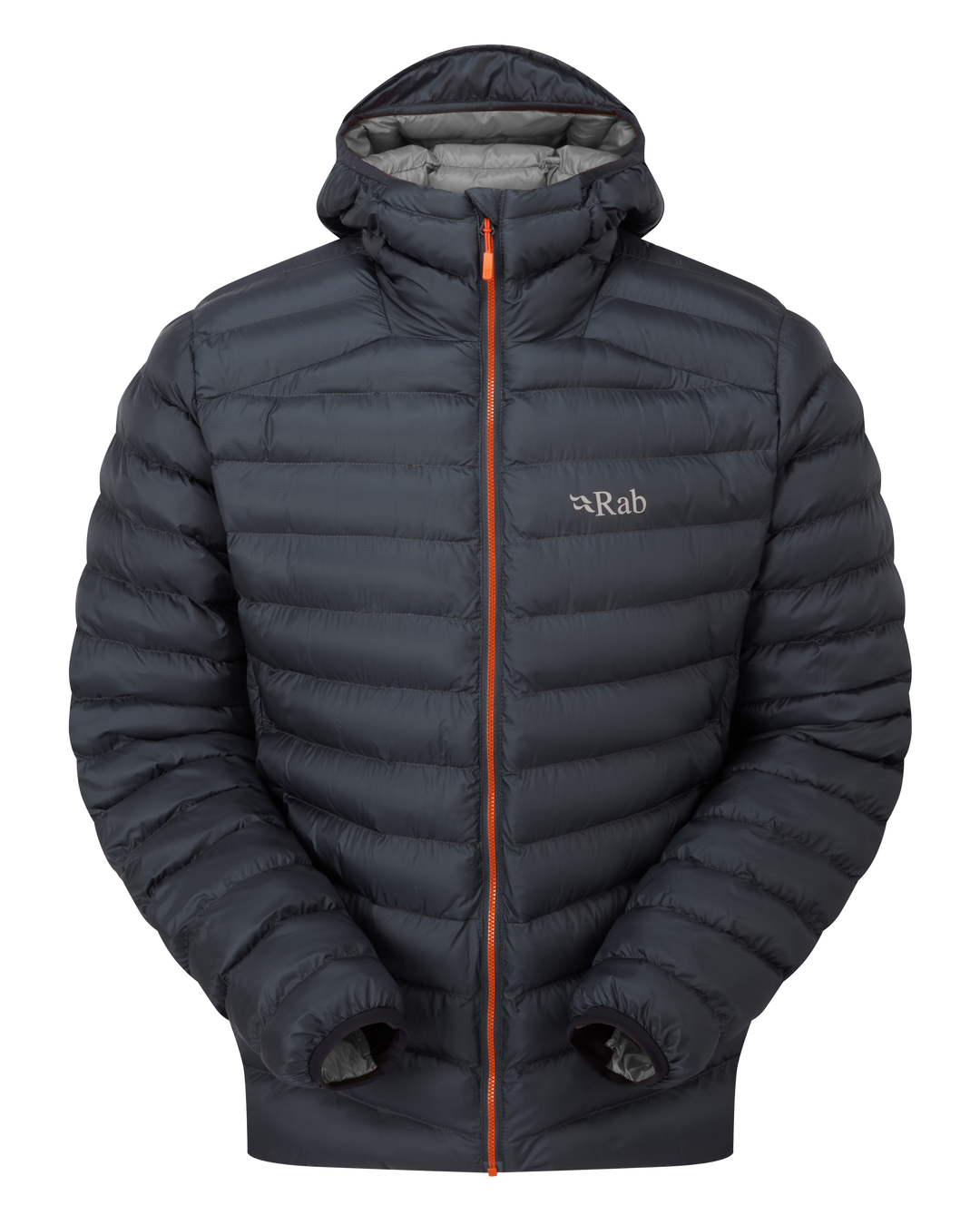 Rab Men's Cirrus Alpine Insulated Jacket