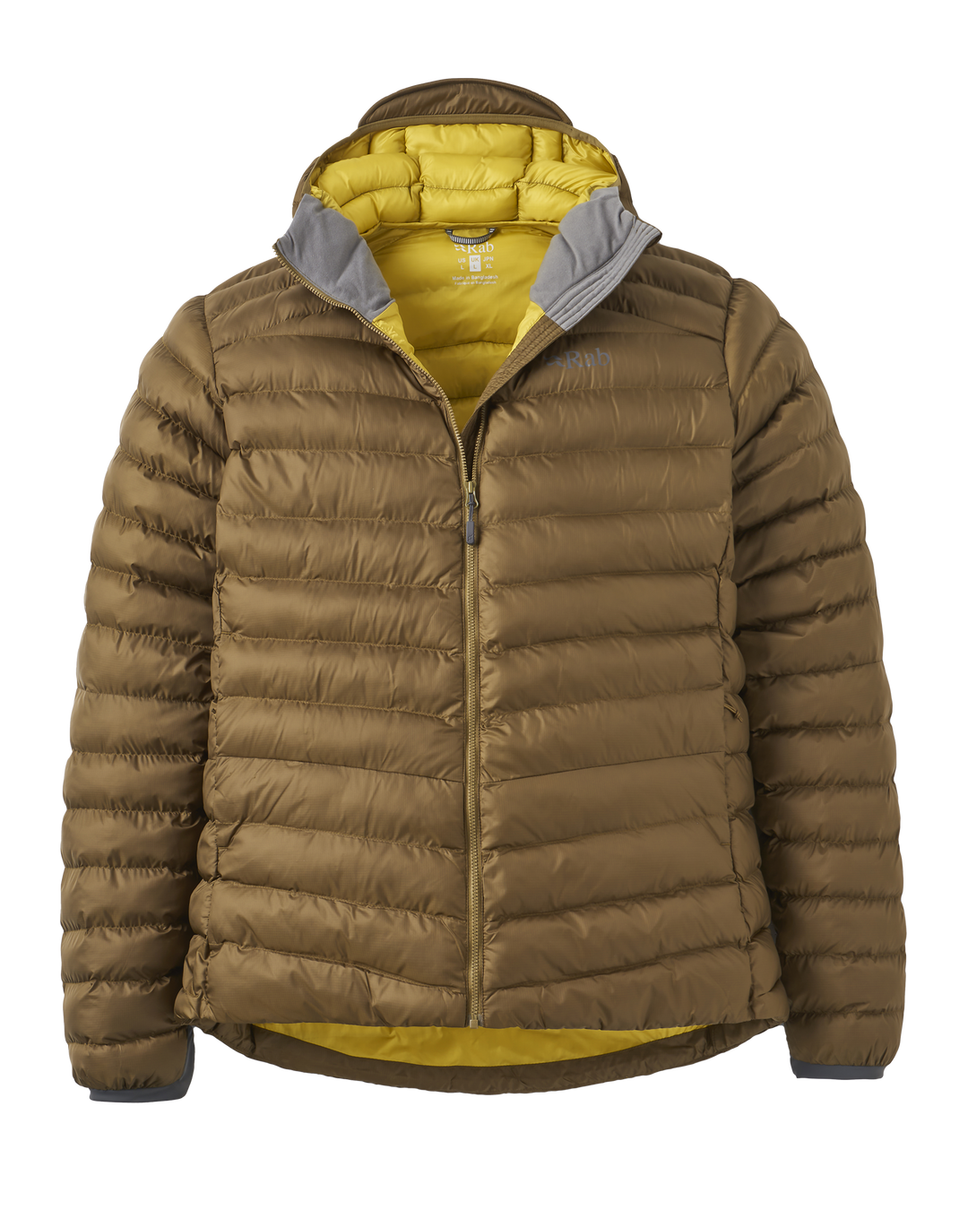 Rab Men's Cirrus Alpine Insulated Jacket