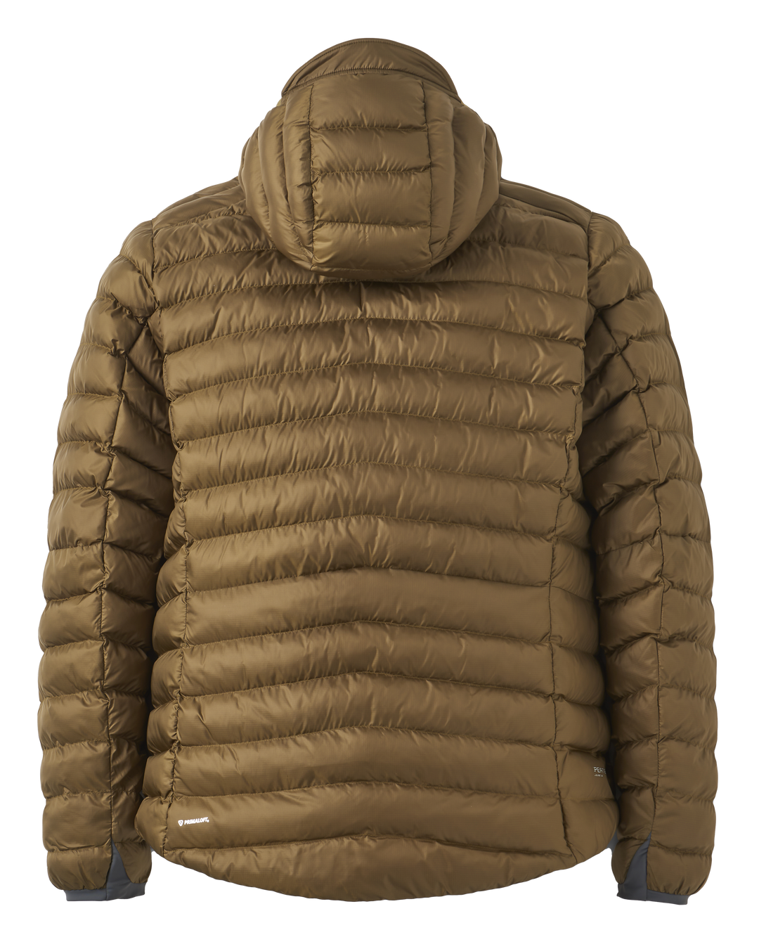 Rab Men's Cirrus Alpine Insulated Jacket