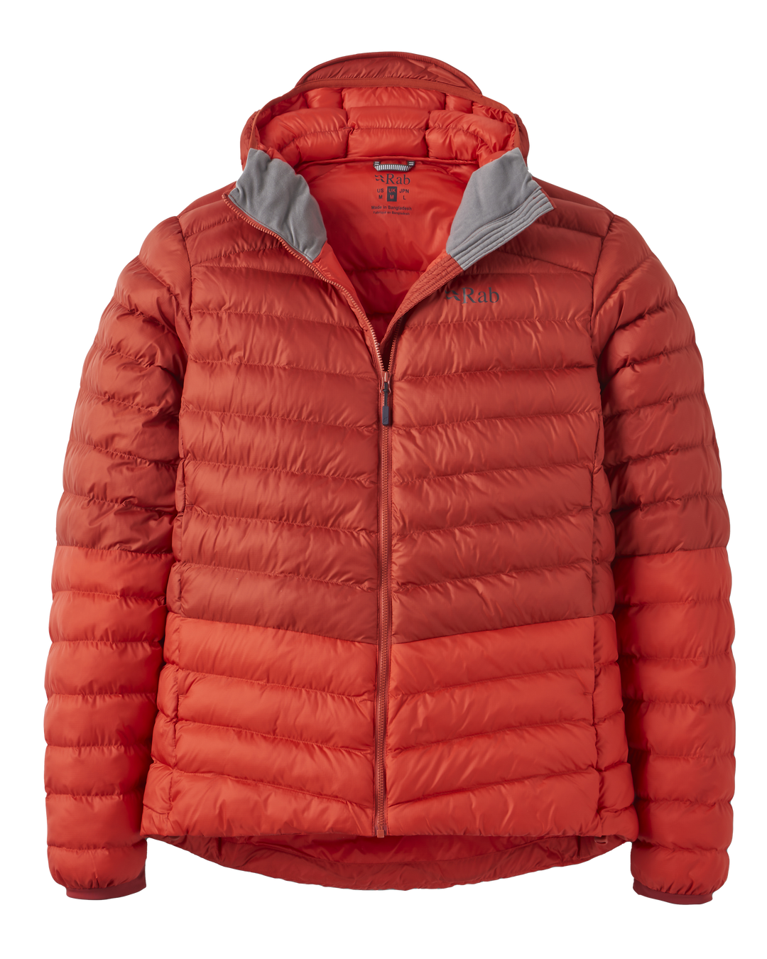 Rab Men's Cirrus Alpine Insulated Jacket