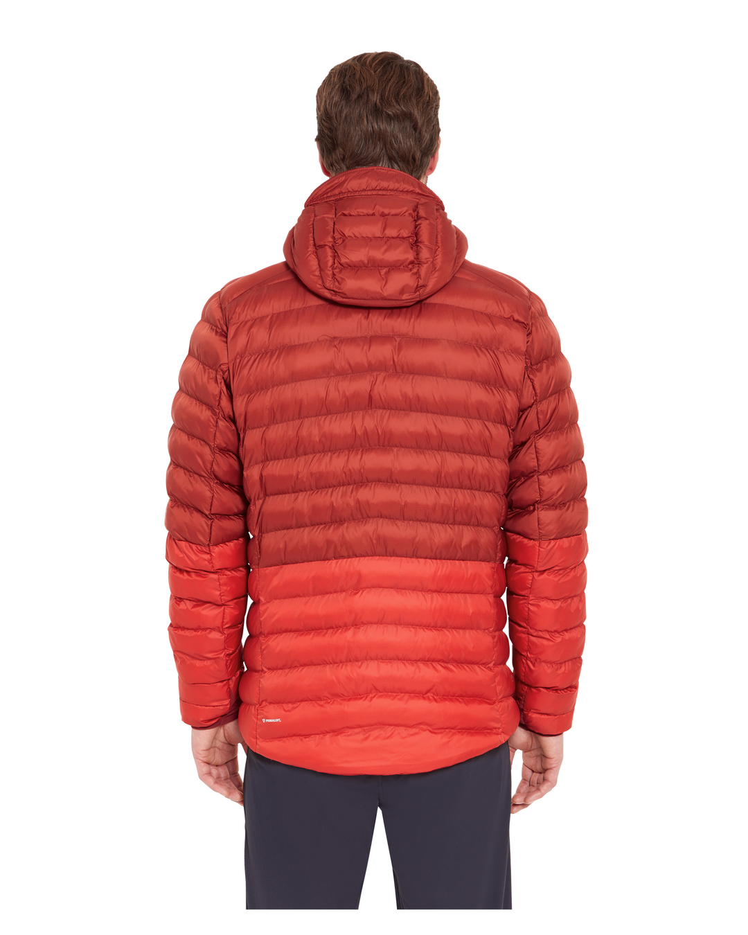 Rab Men's Cirrus Alpine Insulated Jacket