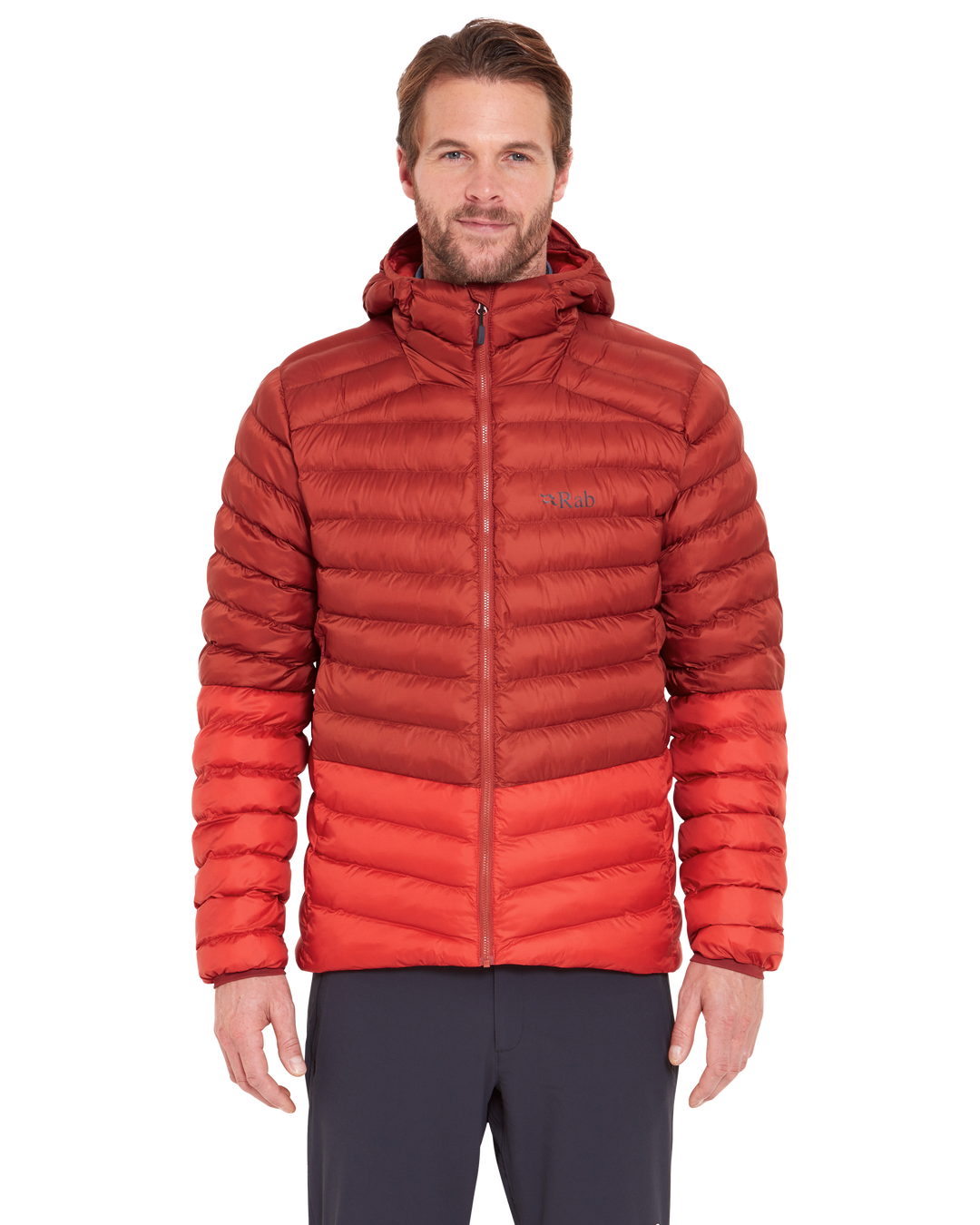 Rab Men's Cirrus Alpine Insulated Jacket