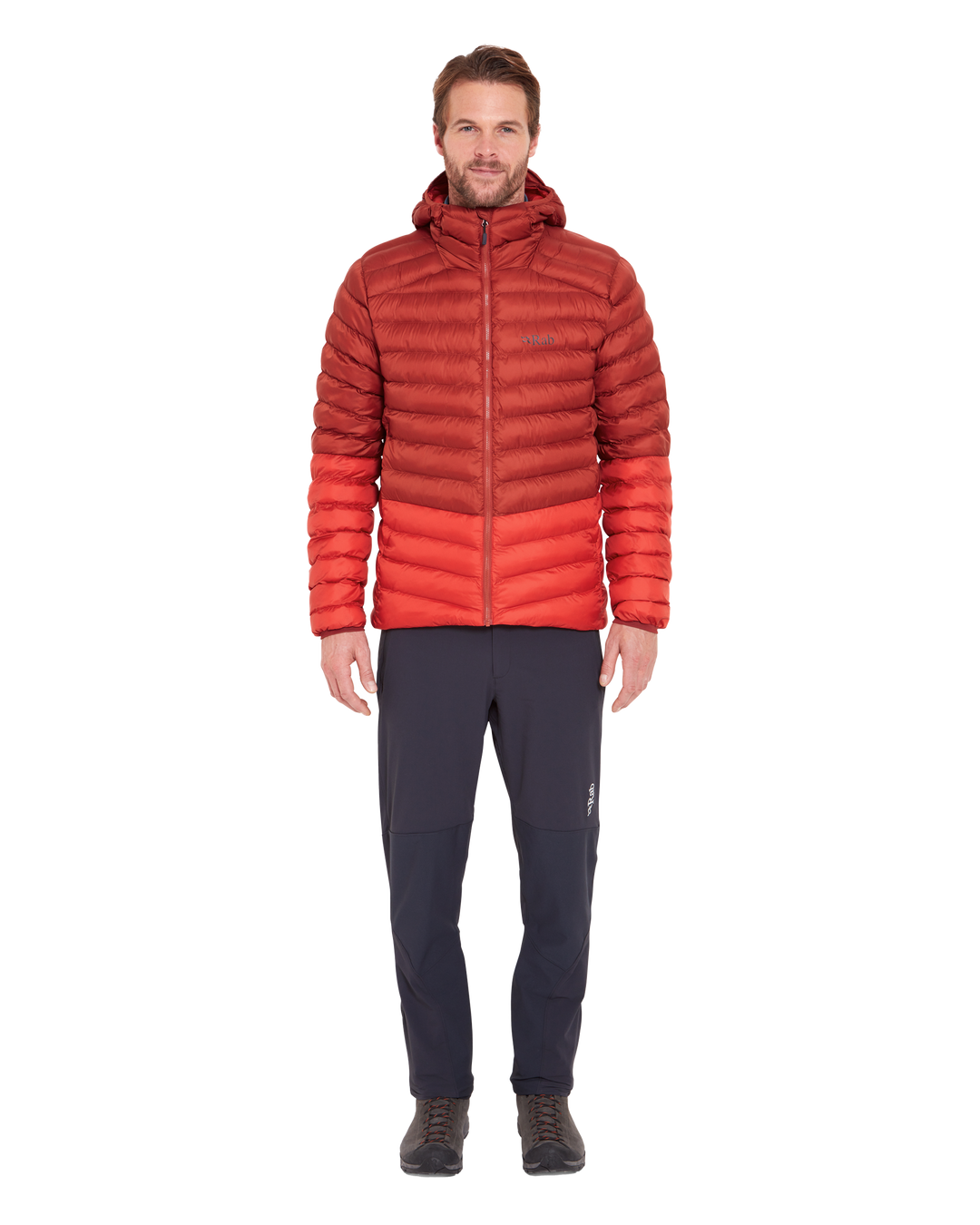Rab Men's Cirrus Alpine Insulated Jacket