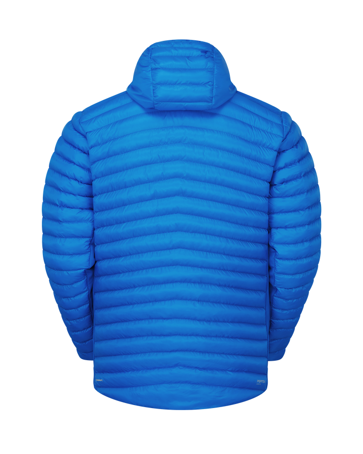 Rab Men's Cirrus Flex Insulated Hooded Jacket