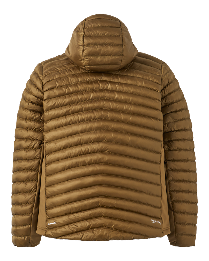 Rab Men's Cirrus Flex Insulated Hooded Jacket