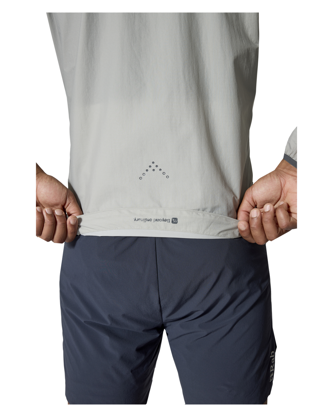 Rab Men's Phantom Waterproof Jacket